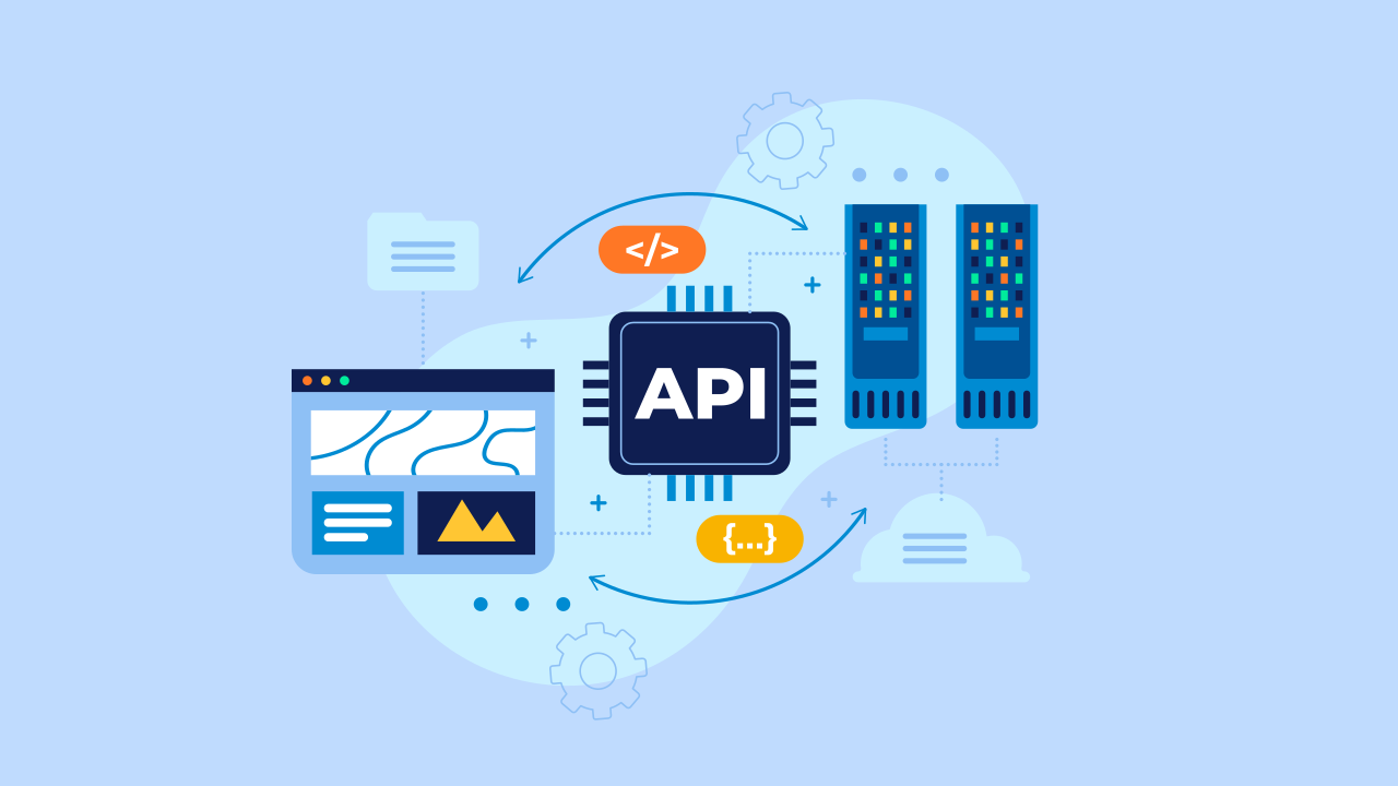 APIs