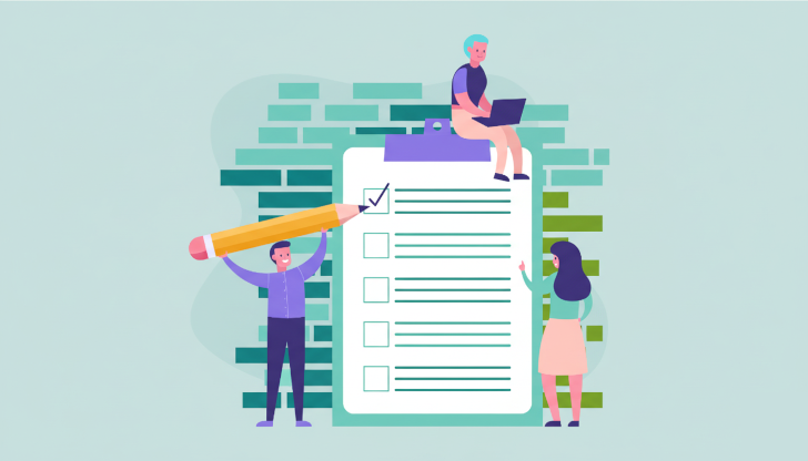 Logboek Dataverwerkingen