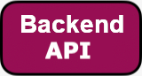 Has backend API